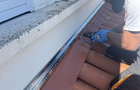 Couvreur Labruguière